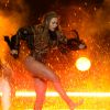 Beyoncé met le feu aux BET Awards le 26 juin 2016 à Los Angeles