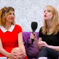 Parlons peu parlons cul 🍑 : l'interview délirante de Juliette et Maud