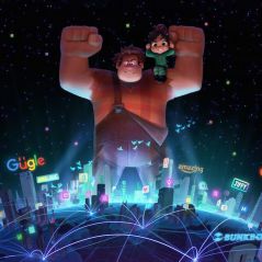 Les Mondes de Ralph 2 : le film va casser Internet en 2018 au cinéma