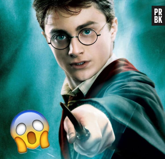 Harry Potter : Daniel Radcliffe dévoile quel acteur l'a terrifié