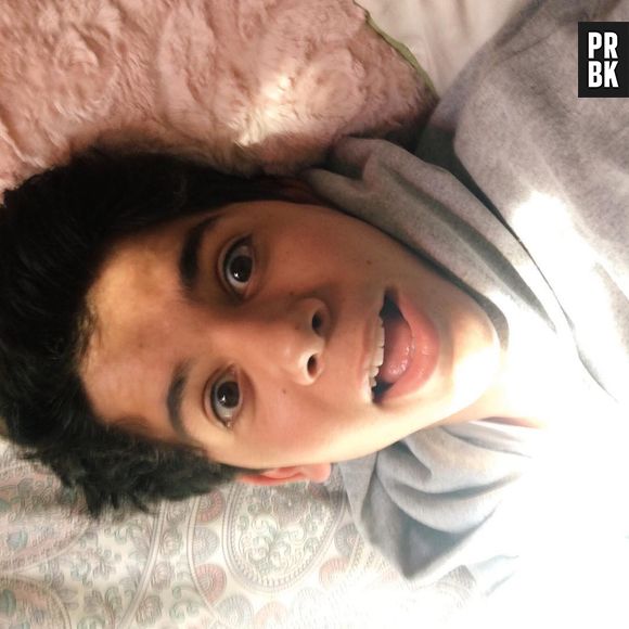 Après EnjoyPhoenix, le youtubeur Sulivan Gwed au casting de Danse avec les Stars 7 ? 