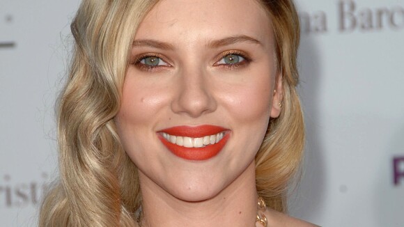 Scarlett Johansson devient l'actrice la plus puissante d'Hollywood