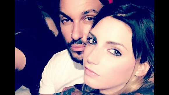 Nadège Lacroix largue Nicolas et se met en couple avec un autre candidat ? ?