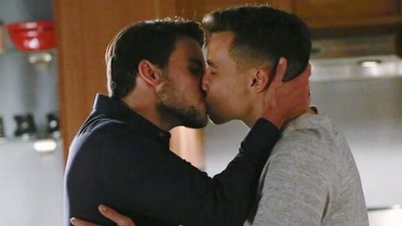 How to Get Away with Murder : une scène de sexe gay censurée en Italie, les acteurs en colère ?