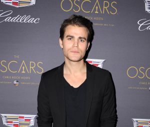 Paul Wesley (The Vampire Diaries) était un ado rebelle