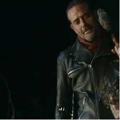 The Walking Dead : Negan tuera-t-il un personnage de Fear The Walking Dead ?