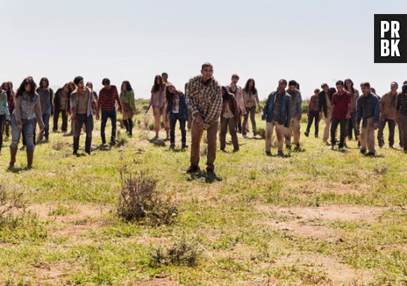 Fear The Walking Dead saison 2 : photos