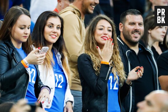 Camille Sold (Koh Lanta) boulimique, la chérie de Morgan Schneiderlin se confie 