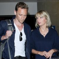 Taylor Swift et Tom Hiddleston un couple fake ? L&#039;acteur s&#039;exprime enfin