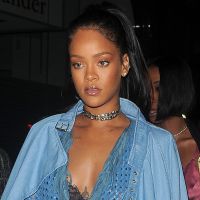 Rihanna choquée par l'attentat de Nice : elle a refusé de dormir à son hôtel