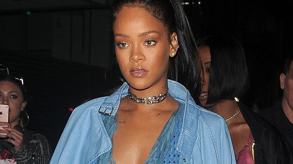 Rihanna choquée par l'attentat de Nice : elle a refusé de dormir à son hôtel