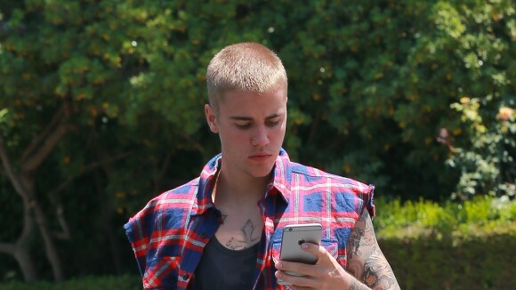 Justin Bieber : grâce à Pokemon Go, personne ne le calcule en plein New-York