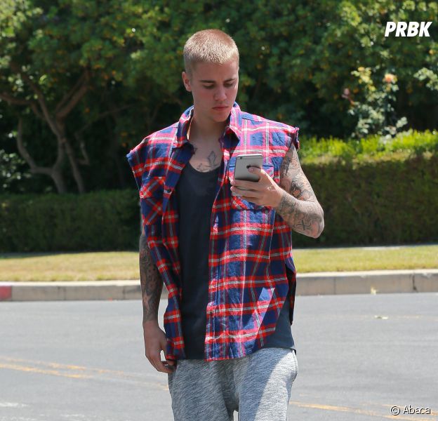 Justin Bieber : grâce à Pokemon Go, personne ne le calcule en plein New-York !