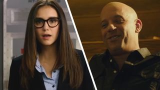 xXx Reactivated : Nina Dobrev avec un Vin Diesel badass dans la bande-annonce