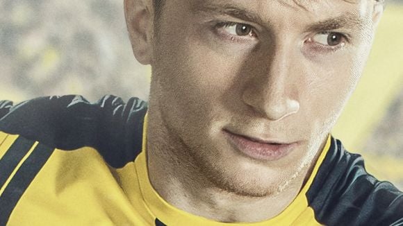 FIFA 17 : Marco Reus remplace Lionel Messi sur la jaquette ?
