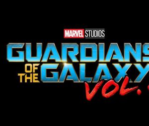 Le logo des Gardiens de la Galaxie 2 a également été dévoilé lors de la Comic-Con 2016