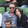 Jean Dujardin et Nathalie Péchalat vivent le grand amour 