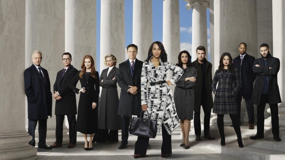 Scandal saison 6 : la fin annoncée par erreur, Shonda Rhimes rassure les fans