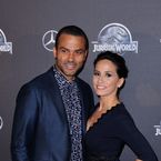 Tony Parker papa : sa femme Axelle a accouché de leur deuxième enfant ??