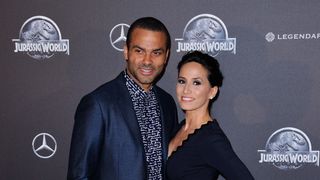 Tony Parker papa : sa femme Axelle a accouché de leur deuxième enfant ??