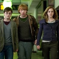 Harry Potter : J.K. Rowling annonce la fin de la saga