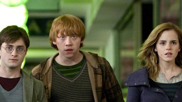 Harry Potter : J.K. Rowling annonce la fin de la saga