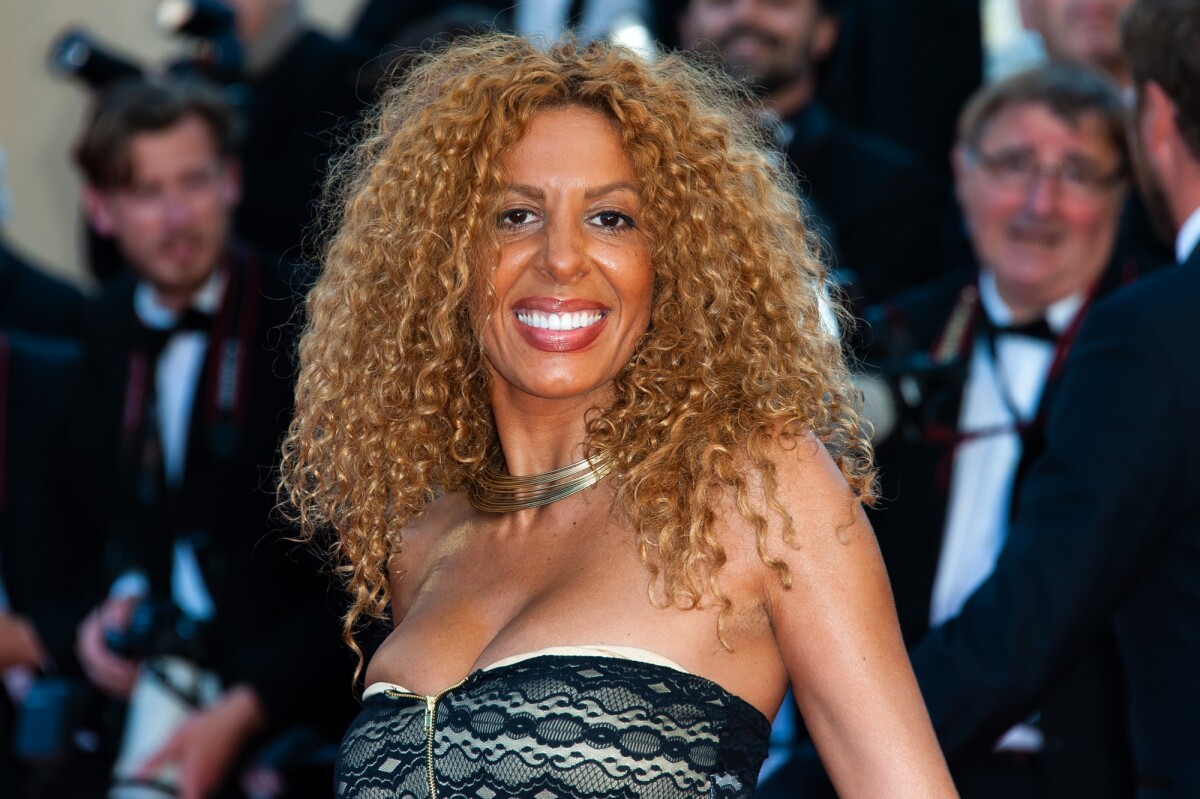 Photo : Afida Turner sexy en maillot de bain pour soutenir Donald Trump -  PureBreak