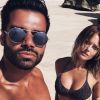 Caroline Receveur trop "hot" pour Instagram ? Une photo supprimée !