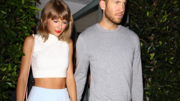 Calvin Harris se venge de Taylor Swift avec son clip "Olé" ?