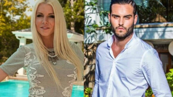 Jessica (Les Marseillais) et Nikola Lozina s'affichent ensemble sur Snapchat