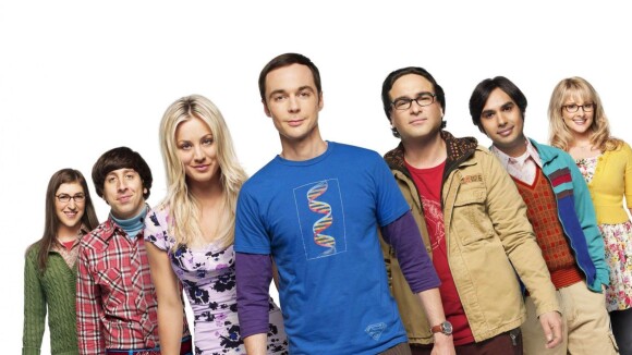 The Big Bang Theory : un acteur a failli ne pas jouer dans la série