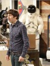 The Big Bang Theory : Simon Helberg à deux doigts de refuser la série