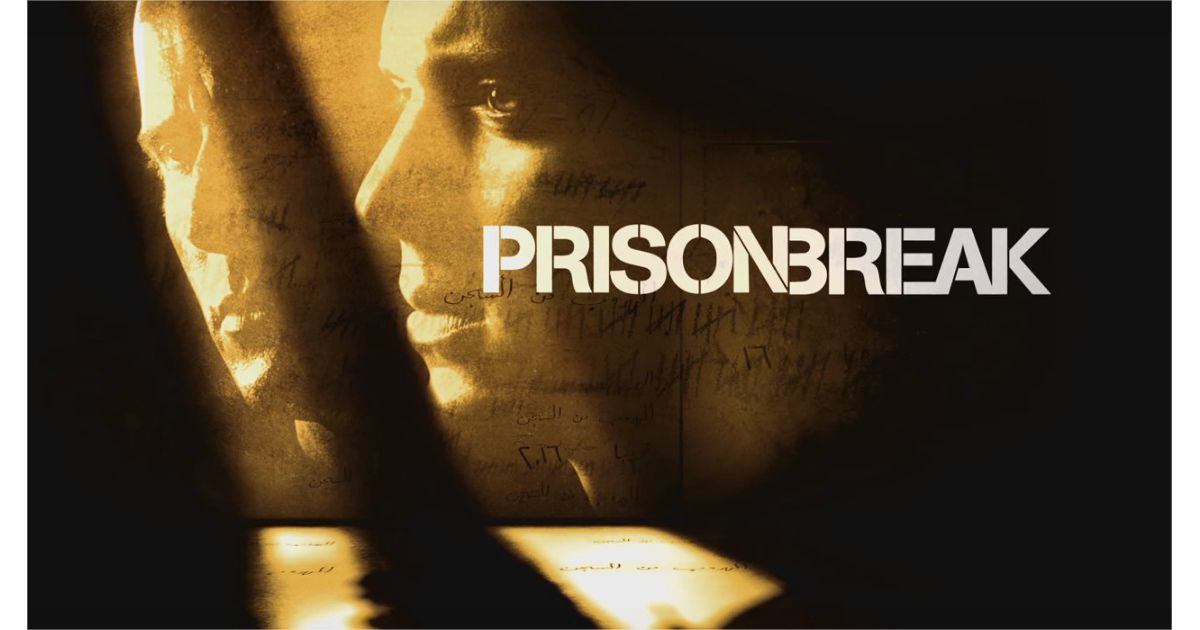 Prison Break saison 5 : le teaser annonce "la plus grosse évasion" de