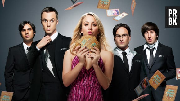 The Big Bang Theory : encore plus de saisons pour la série ?