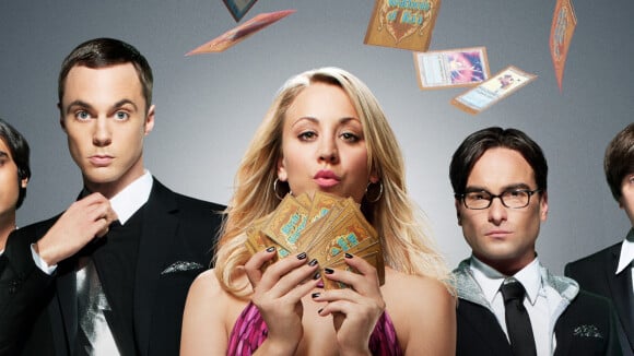 The Big Bang Theory saison 10 : bientôt la fin ? La réponse de CBS