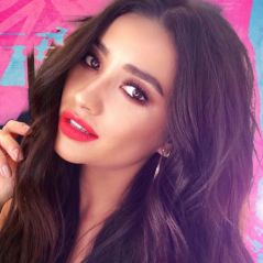 Shay Mitchell : la star de Pretty Little Liars change de tête