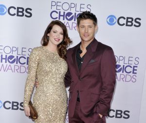 Danneel Harris et son mari Jensen Ackles
