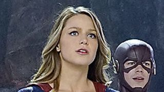 The Flash saison 3 : un double épisode musical à venir avec Supergirl