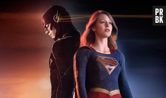 Flash saison 3 : un crossover musical à venir avec Supergirl