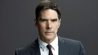Esprits Criminels saison 12 : Thomas Gibson (Hotch) viré de la série