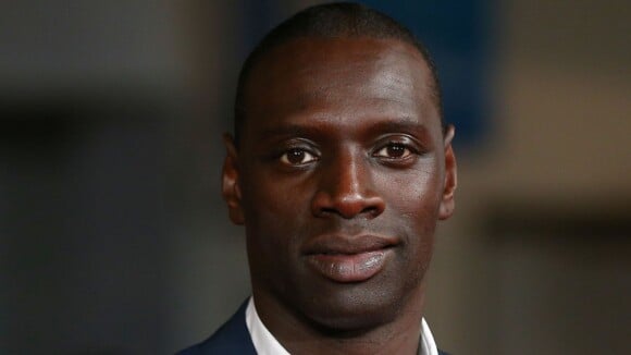 Omar Sy élu "personnalité préférée des Français" devant Antoine Griezmann et Teddy Riner