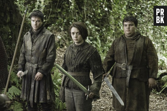 Game of Thrones saison 7 : Gendry enfin de retour ?