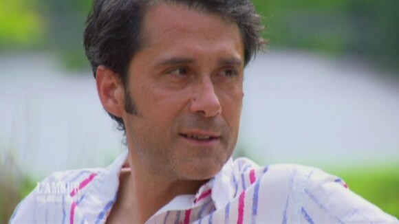L'amour est dans le pré : un ancien candidat déglingue l'émission de M6