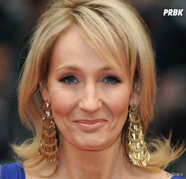J.K. Rowling annonce qu'il y aura trois nouveaux livres issus de l'univers Harry Potter.