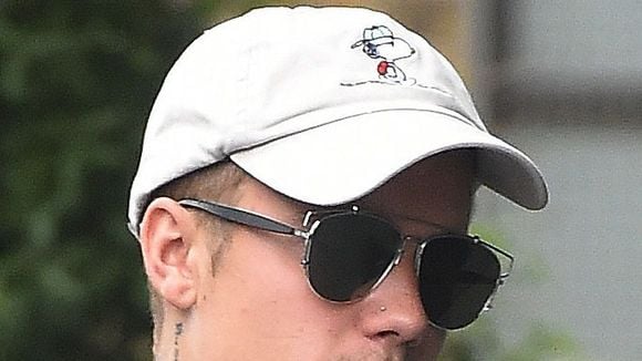 Justin Bieber généreux : son beau geste envers un groupe d'inconnus en deuil