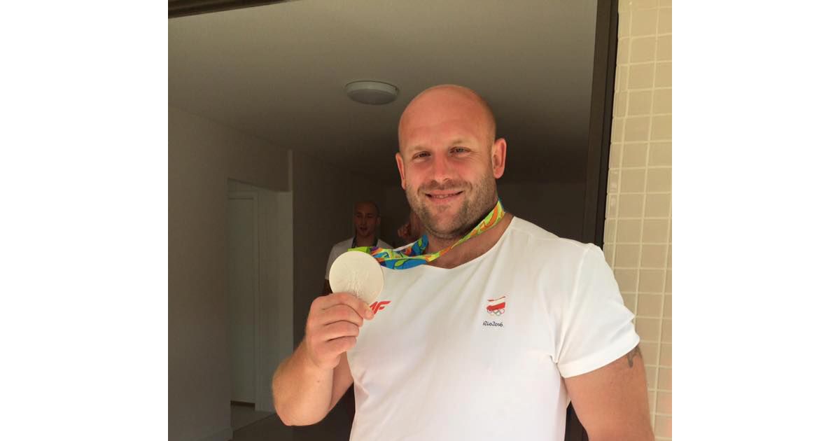 Спортсмены польши