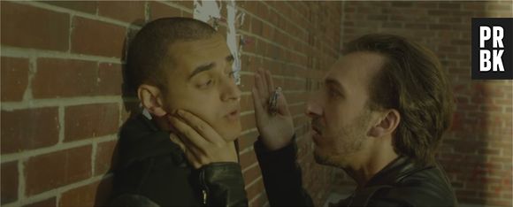 La pièce : Black M, Dawala, Dry... se dévoile dans une bande-annonce