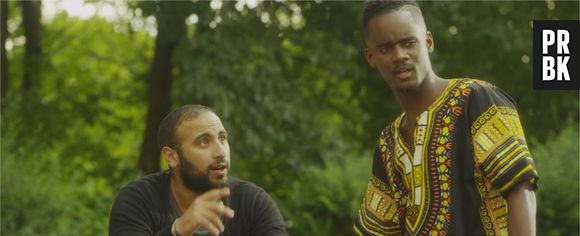 La pièce : Black M, Dawala, Dry... se dévoile dans une bande-annonce