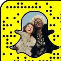 Divines : des places et la BO à gagner sur Snapchat - Concours
