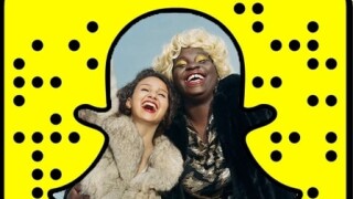 Divines : des places et la BO à gagner sur Snapchat - Concours
